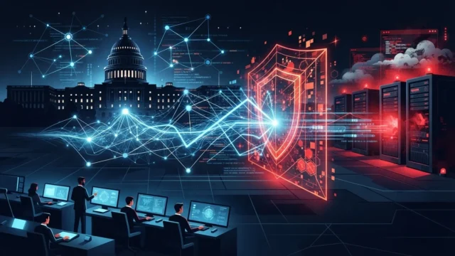 美国国土安全部要求联邦民用机构从信息系统移除 DeepSeek