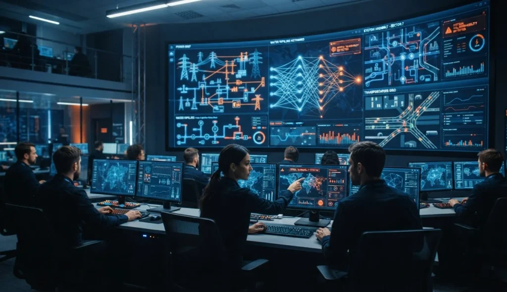 Anthropic推出Cyber Mission：把Claude带入关键基础设施防御与开源漏洞扫描