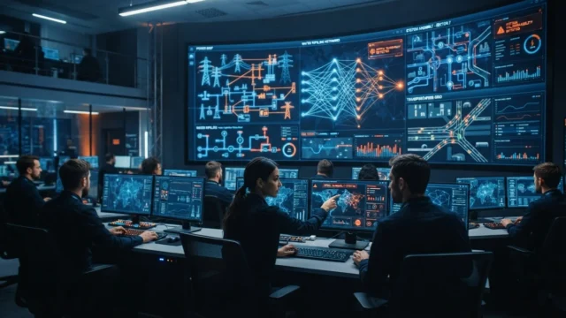 Anthropic推出Cyber Mission：把Claude带入关键基础设施防御与开源漏洞扫描