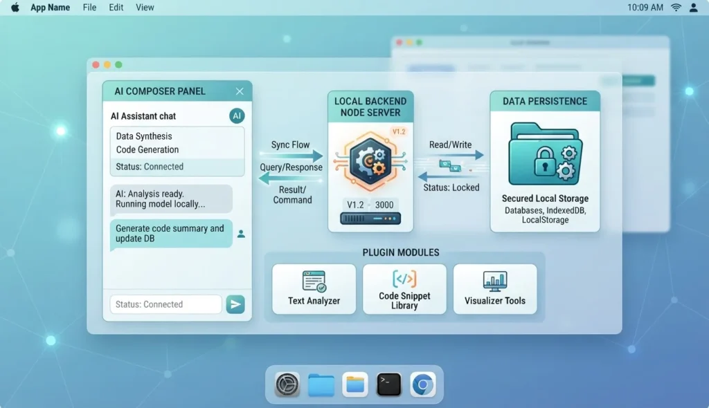 MiniMax Code推出Mini App：把智能体的一次性回答变成可持续协作的应用