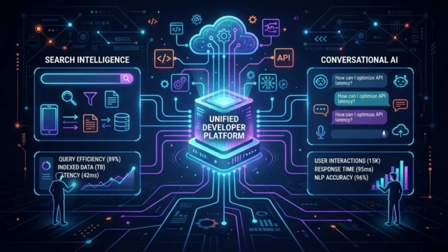 Google推出 Connected Apps Platform 预览：开发者可一次接入 Gemini 与搜索