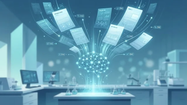 Ai2开源AstaBrief:一款面向科学报告生成的8B模型,速度约为“思考模式”3.5倍