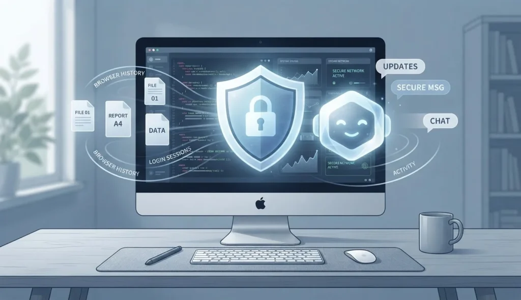 苹果将收紧 macOS“全磁盘访问”权限：AI 智能体把系统级授权推到聚光灯下