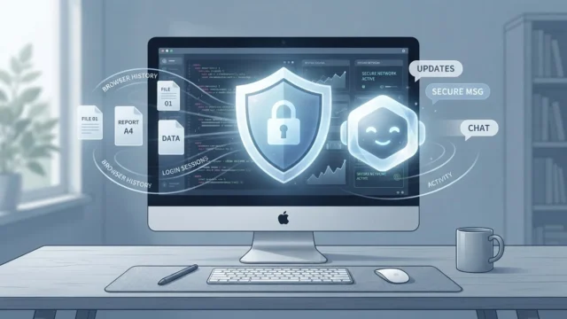 苹果将收紧 macOS“全磁盘访问”权限:AI 智能体把系统级授权推到聚光灯下