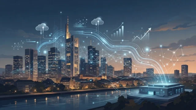 谷歌发布2025年欧盟经济影响报告：称数字产品、AI与云计算贡献超2000亿欧元