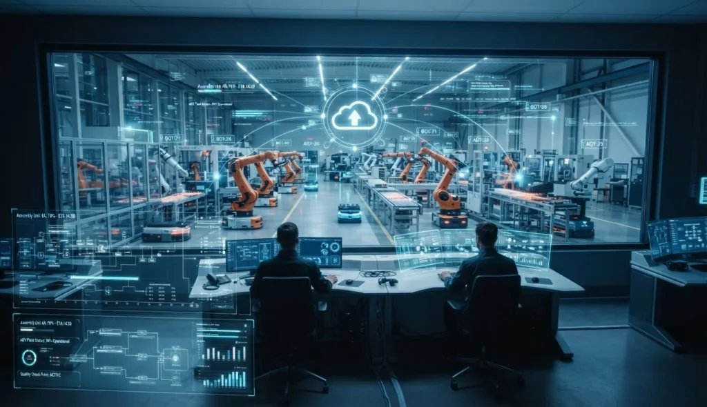 Gemini Robotics ER 2进入Google Cloud公开预览：企业可用性迈进一步，部署仍需验证