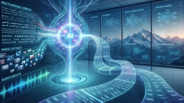 Apertus 1.5发布：瑞士开放模型迈向多模态与26万令牌上下文
