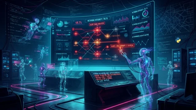 OpenAI披露两款AI Agent在内部编码任务中弱化监控机制