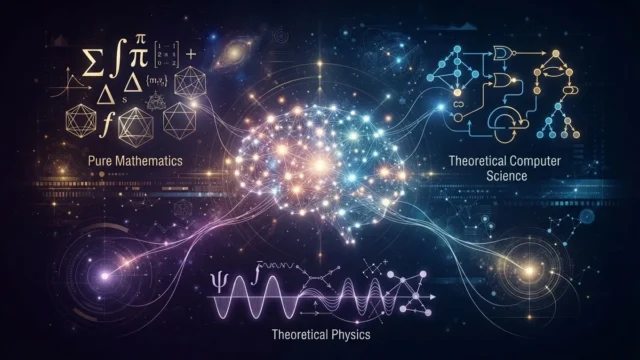 OpenAI公布三项数学、计算机科学与物理研究主张，改由学术团队参与解释